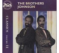 Brothers Johnson - Classics