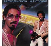 Brothers Johnson - Light Up The Night [Import]