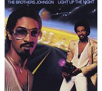 Light Up The Night Edition limitée CD
