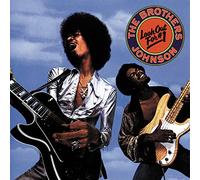 Brothers Johnson - Look Out for #1