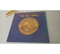 Brothers Johnson - Real thing (1981) / Vinyl single [Vinyl-Single 7'']