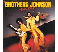 Brothers Johnson - Right on Time