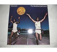 Brothers Johnson - Winners