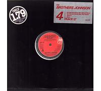 BROTHERS JOHNSON / YOU KEEP M COMING BACK