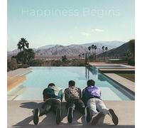 Jonas Brothers – Happiness Begins – Vinyle LP – Neuf