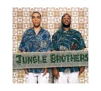 Brothers Jungle - VIP [Import]
