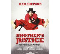 Brother's Justice