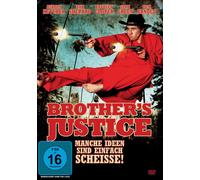 Brother's Justice