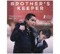 Brother's Keeper [Blu-Ray]