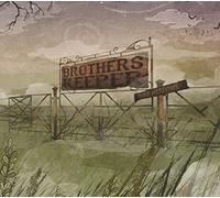 Brothers Keeper - Brothers Keeper : Todd Meadows