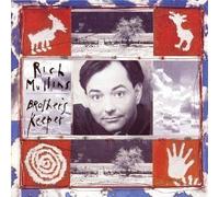 Brother's Keeper by Mullins,Rich (1995-08-01)