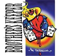 Brother's Keeper - Continuum