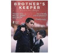 Brother's Keeper [Digital Video Disc]