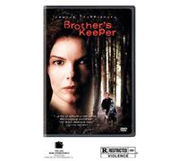 Brother's Keeper [Import USA Zone 1]