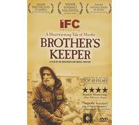 Brother's Keeper [Import USA Zone 1]