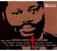 Brothers Keepers - Adriano (Letzte Warnung) [Import]