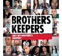 Brothers Keepers - Am I My Brother's Keeper [Import]