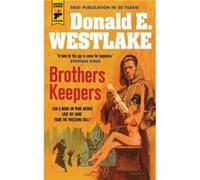 Brothers Keepers by Donald E. Westlake Unknown (Auteur)