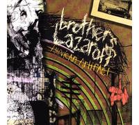 Brothers Lazaroff - American Artifact