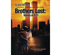 Brothers Lost: Stories Of 9/11