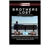 Brothers Lost: Stories Of 9/11 [Dvd]