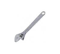 Brothers Mannesmann Tools M 120-I-08 Crescent Wrench
