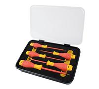 Brothers Mannesmann Tools Screwdriver Set, 5 Teilig, M11221