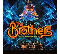 Brothers - March 10 2020 Madison Square Garden [Cd]