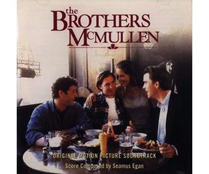 Brothers Mcmullen, the
