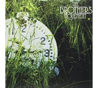 Brothers Movement - Standing Still [Import]
