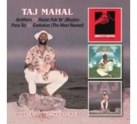 Brothers Music fuh ya Musica para tu CD