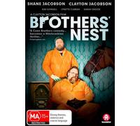 Brothers' Nest [ Origine Australien, Sans Langue Francaise ]