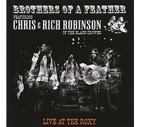 Brothers Of A Feather by Chris & Rich Robinson