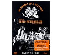 Brothers Of A Feather - Live At The Roxy