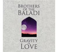 Brothers of Balladi – Gravity of Love – CD (Import)