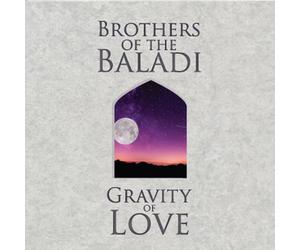 Brothers of Balladi - Gravity of Love