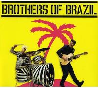 Brothers of Bazil - Brothers of Bazil