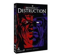 Brothers of Destruction : Greatest Matches