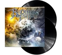 Brothers of Metal – Fimbulvinter – Vinyle – Édition limitée – Import – Warner Music