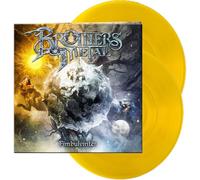 Brothers of metal - Fimbulvinter [Import]
