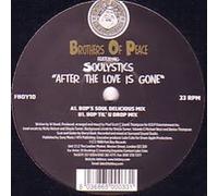 Brothers of Peace - After the Love Has Gone [Vinyl Single]