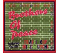 Brothers Of Peace/B.O.P. - Featuring The Hits Traffic Cop Etc.