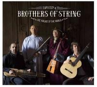 Brothers Of String CD