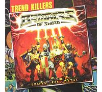 Brothers of Sword - United for Metal