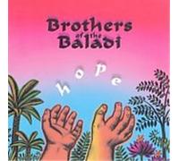 Brothers Of The Baladi Brothers Of The Baladi - Hope (CD)