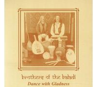 Brothers of the Baladi - Dance with Gladness [New CD]