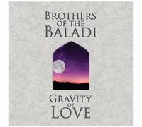 Brothers of Balladi – Gravity of Love – CD (Import)