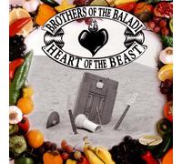 Brothers of the Baladi - Heart of the Beast