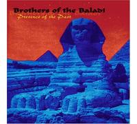 Brothers of the Baladi - Presence of the Past