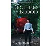 Brothers Of The Blood